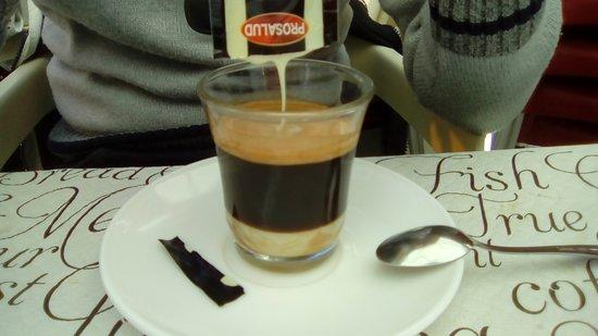 Restaurante Cervantes